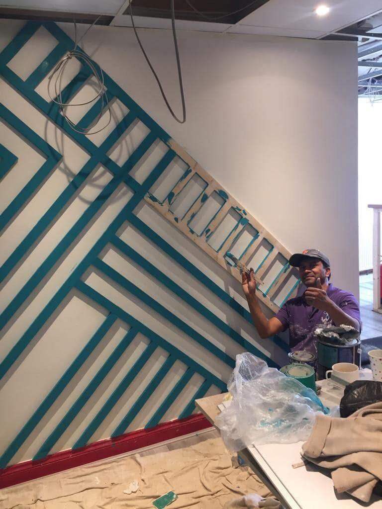 Hardev Painter & Decorator in Derby