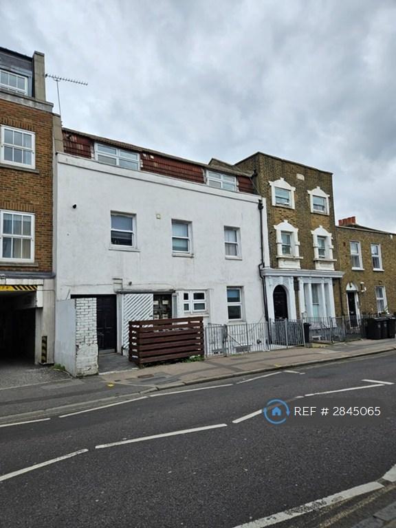 2 bedroom flat in Brooksby's Walk, London, E9 (2 bed) (#2845065)