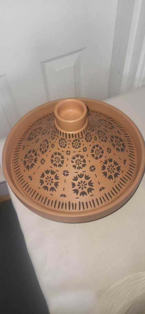 Tagine Cooking Pot