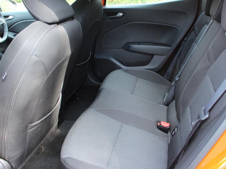 2022 Renault Clio 1.0 TCe Iconic Edition Hatchback 5dr Petrol Manual Euro 6