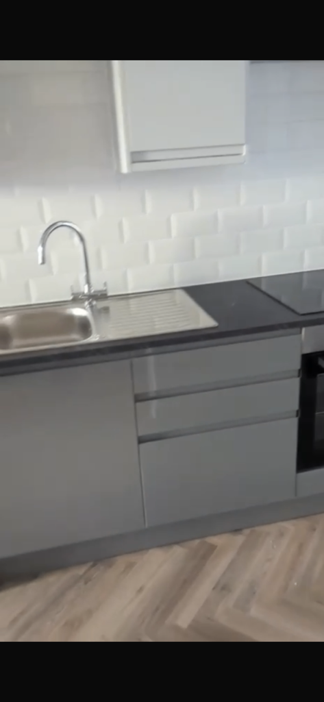 1 bedroom flat in Canton