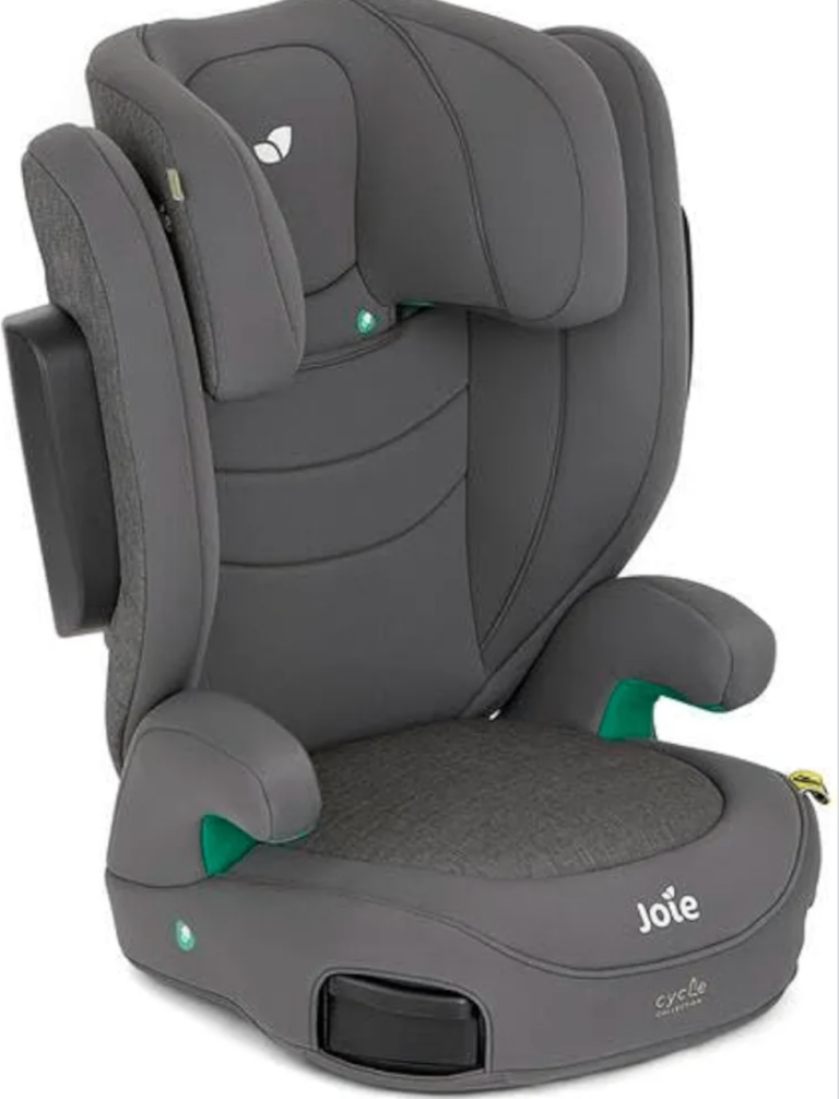 Joie Cycle Car Seat - Grey, Good Condition