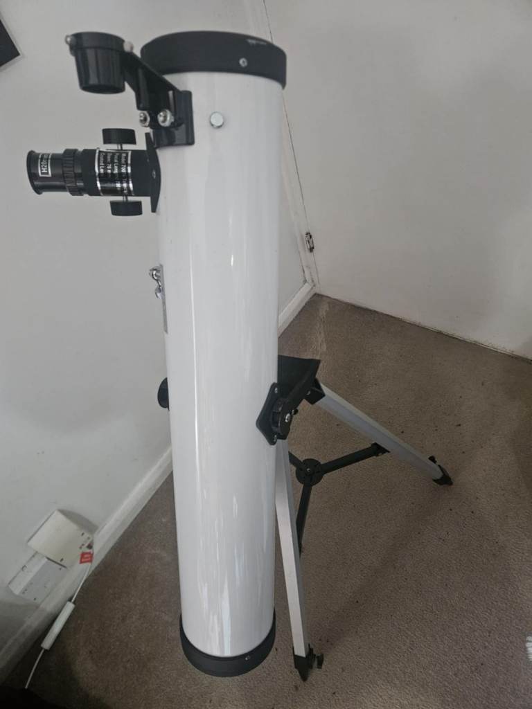 Telescope 
