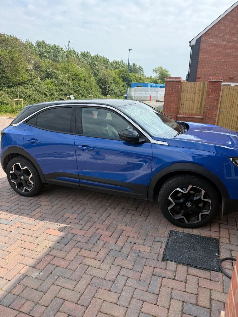 Vauxhall, MOKKA, Hatchback, 2023, Other, 1 (cc), 5 doors