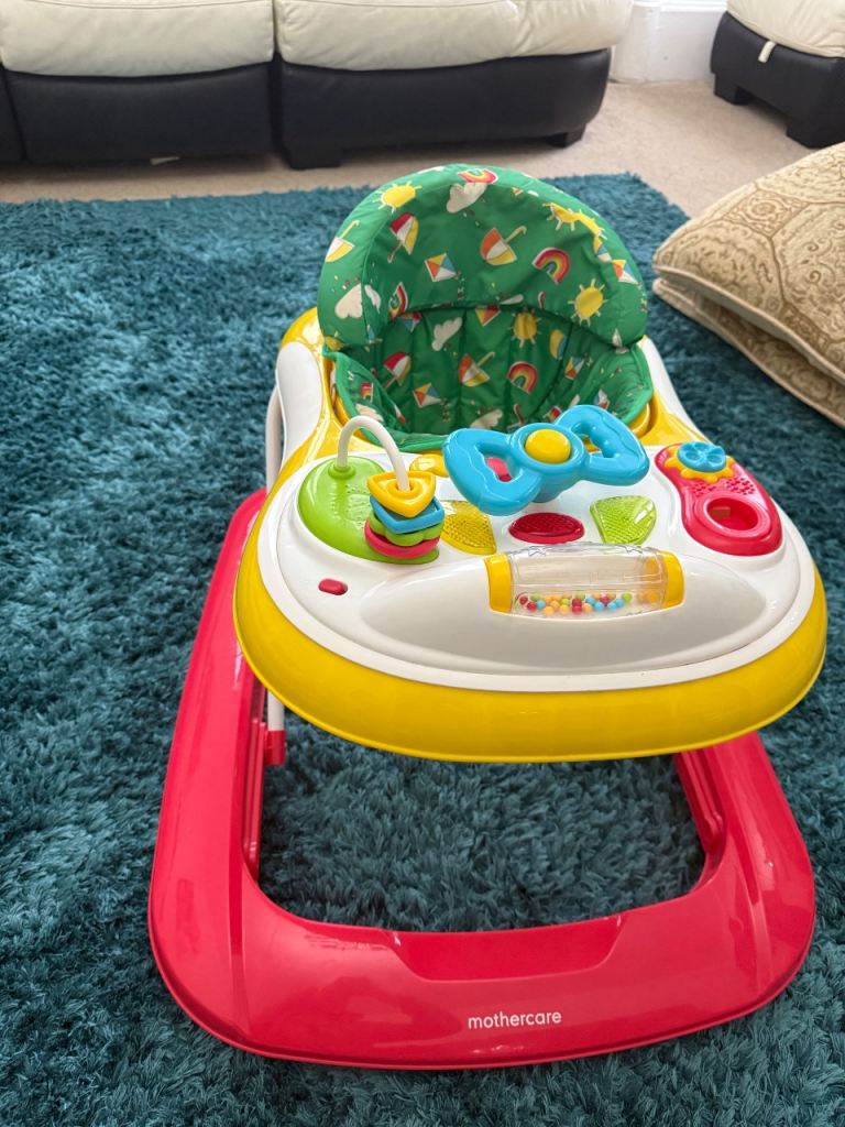 image for Baby walker for sale