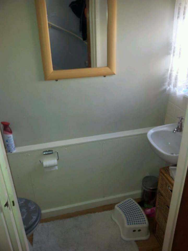 single room