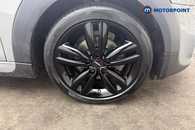 2020 MINI Hatch 1.5 Cooper Sport II 3dr HATCHBACK PETROL Manual