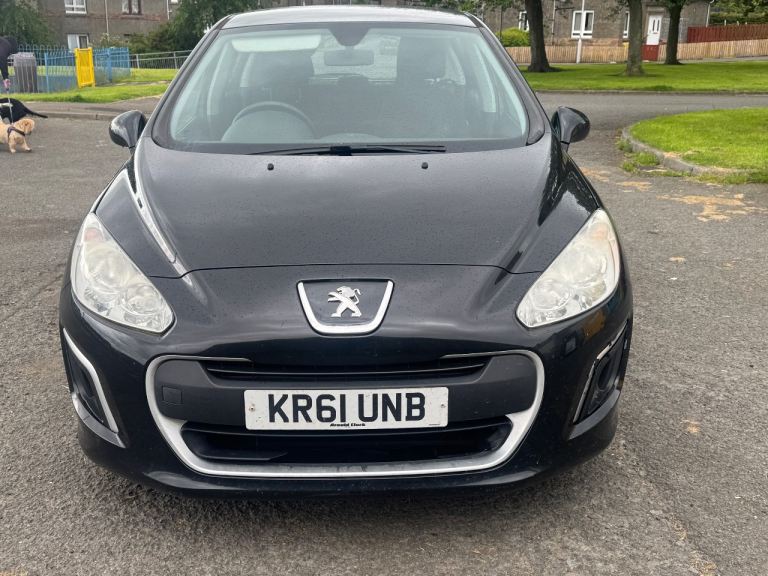 PEUGEOT 308 1.6 HDI 