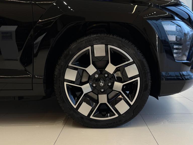 2023 Hyundai KONA 160kW Ultimate 65kWh 5dr Auto HATCHBACK ELECTRIC Automatic