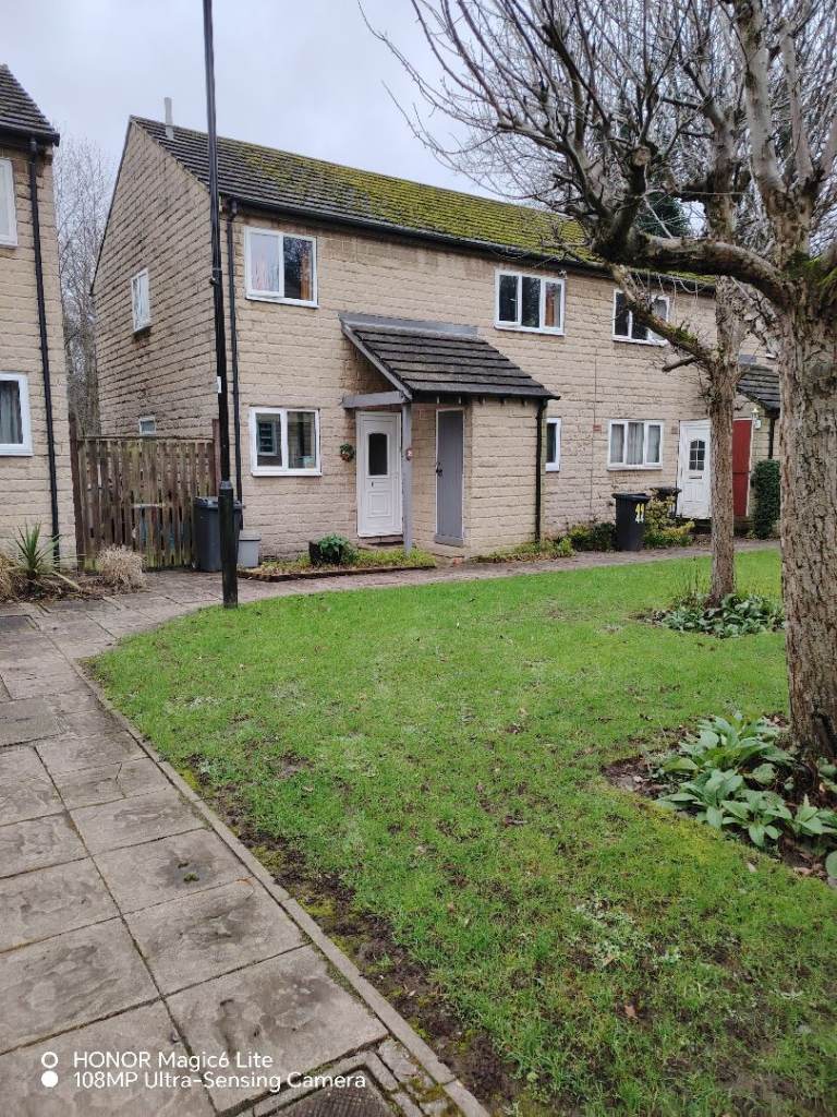2 Bedroom flat for sale