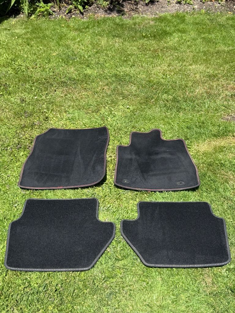 Car mats
