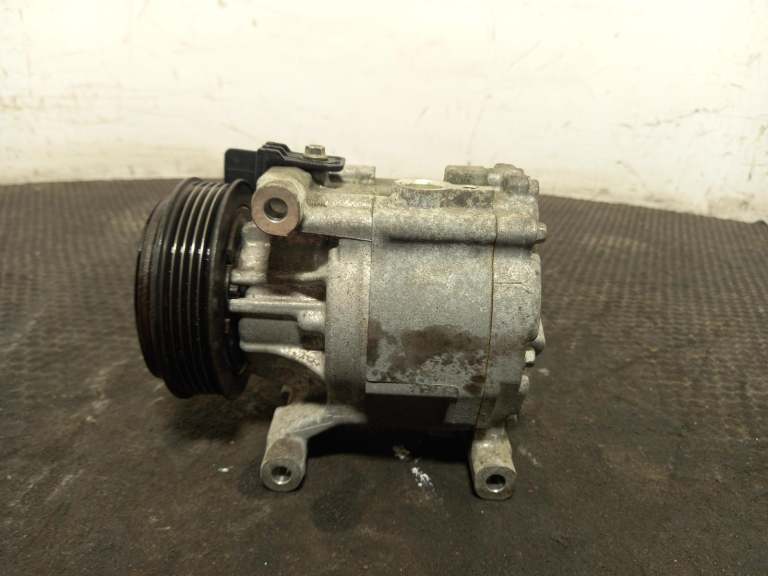 Ford Ka A/C Air Conditioning Compressor 2008-2016 1.2l Abaa/Abca (Fp4) 169a4000