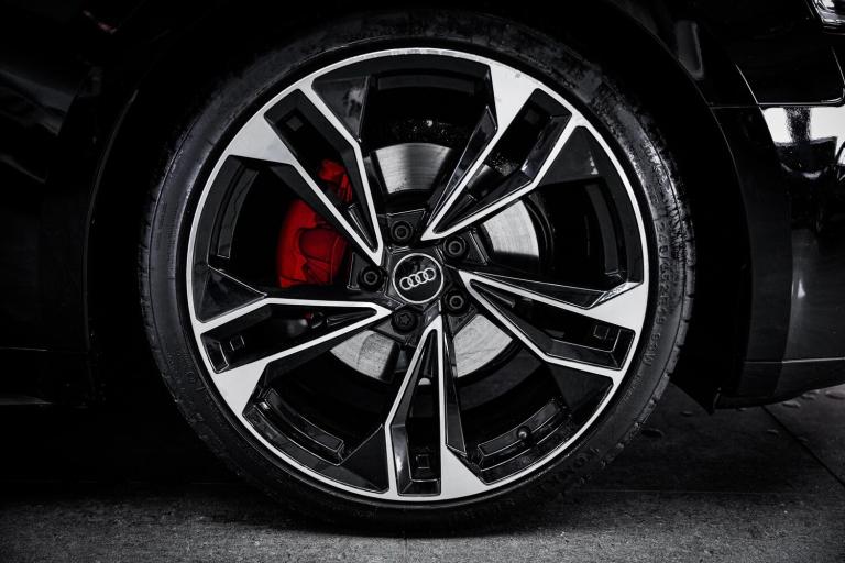 2018 Audi A5 2.0 TFSI S line Sportback S Tronic Euro 6 (s/s) 5dr HATCHBACK Petrol Automatic