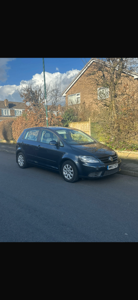 Volkswagen Golf Plus 1.4 