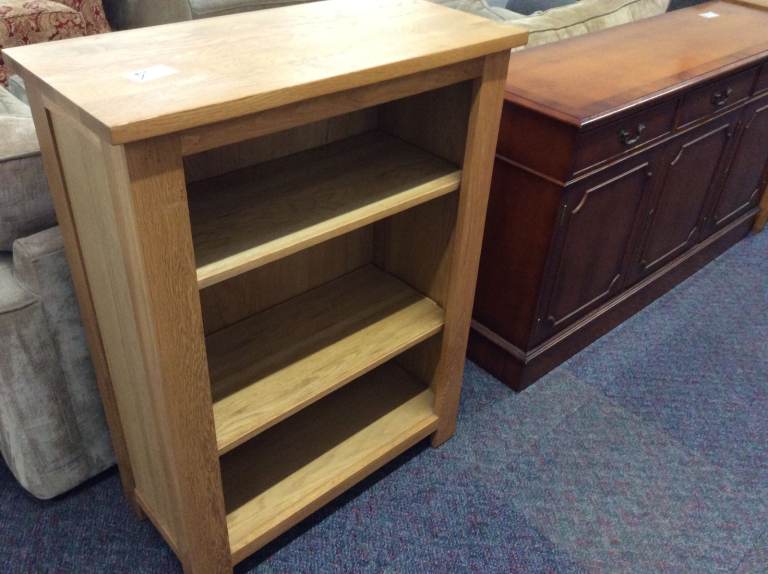 Bookcase #64407 £50.00