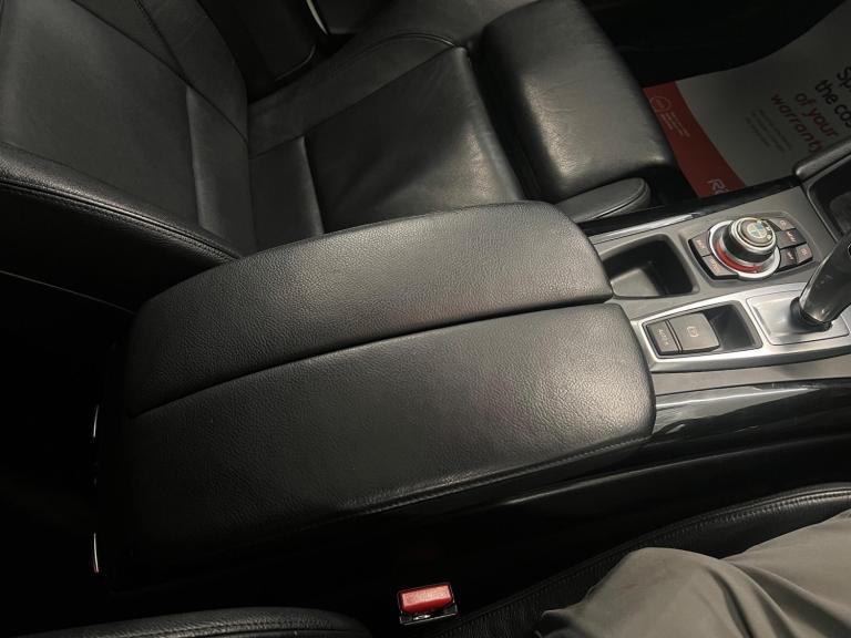 2010 BMW X6 3.0 30d Steptronic xDrive Euro 5 5dr COUPE Diesel Automatic