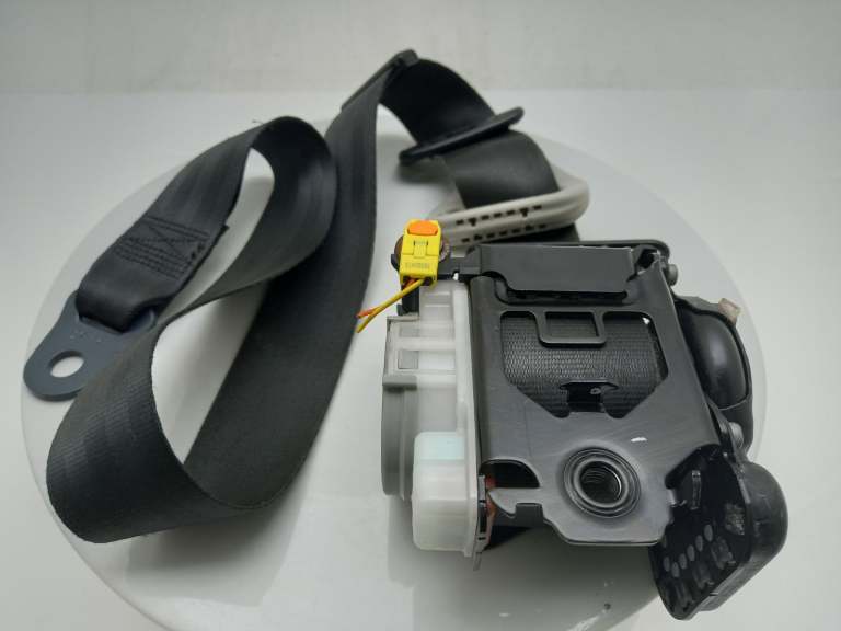 Citroen Berlingo Seat Belt Mk2 Right Front Seatbelt 2008-2019