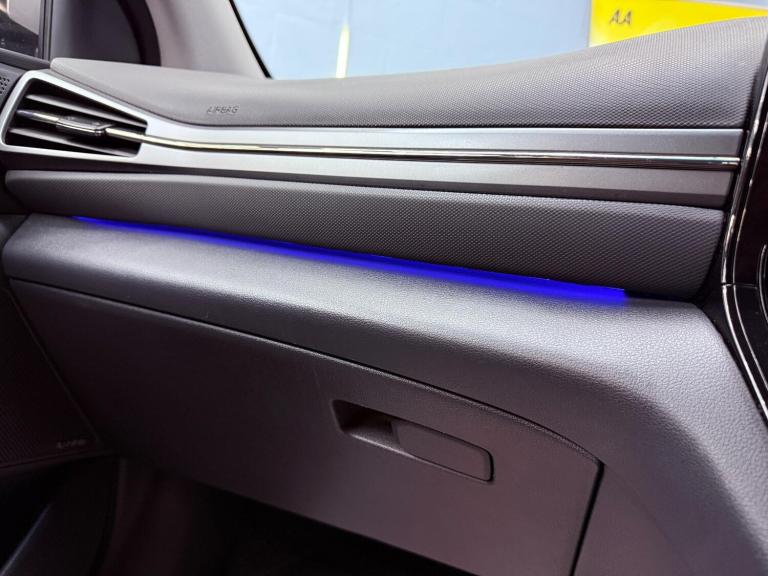 2019 Hyundai IONIQ 1.6 h-GDi 1st Edition DCT Euro 6 (s/s) 5dr HATCHBACK Petrol/Electric Hybrid Au...