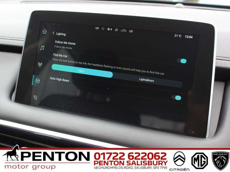 2024 MG MG HS 1.5 T-GDI 16.6kWh SE Auto Euro 6 (s/s) 5dr ESTATE Petrol/Electric Hybrid Automatic