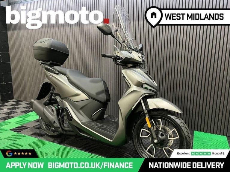 2025 VOGE SR16 FINANCE SPECIALISTS APPLY ONLINE