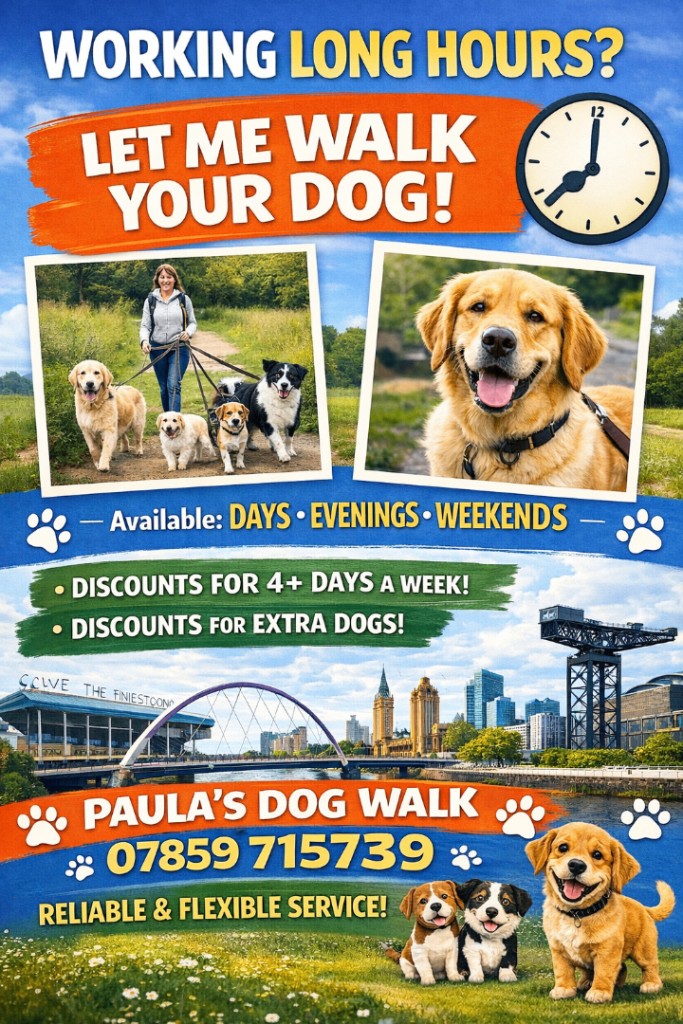 Pet Owners & Pet Carer's 