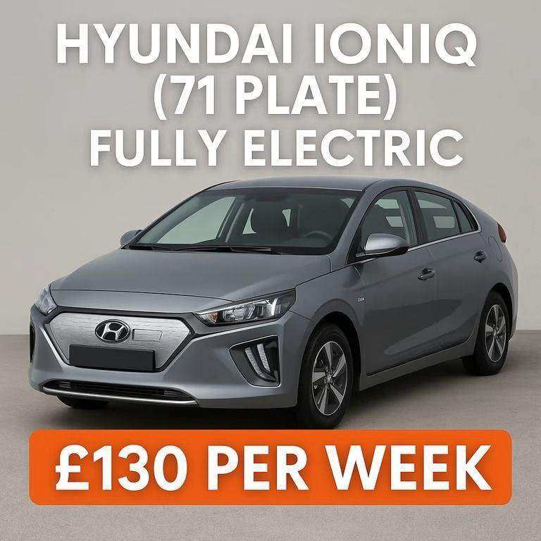 1-week rental Free ! Best Prices in London, Drive affordable PCO cars for Uber, Bolt, Ola, Freenow