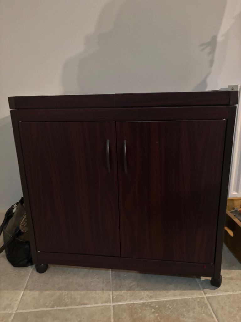 SOLD Hostess trolley - excellent condition.