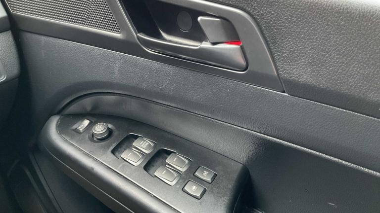 2023 Ssangyong Musso Double Cab Pick Up 202 Rebel Auto Double Cab Pick-up Diesel Automatic