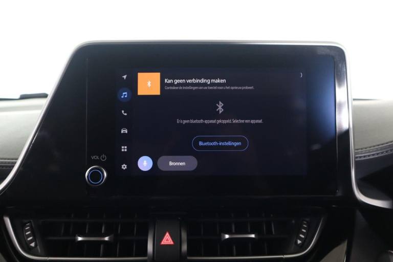 2022 Toyota C-HR 1.8 VVT-h GR SPORT CVT Euro 6 (s/s) 5dr HATCHBACK PETROL/ELECTRIC Automatic