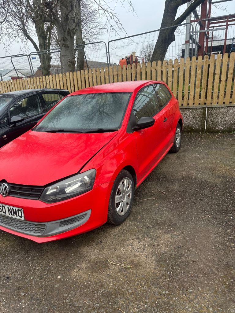 Vw Volkswagen polo corsa fiesta 