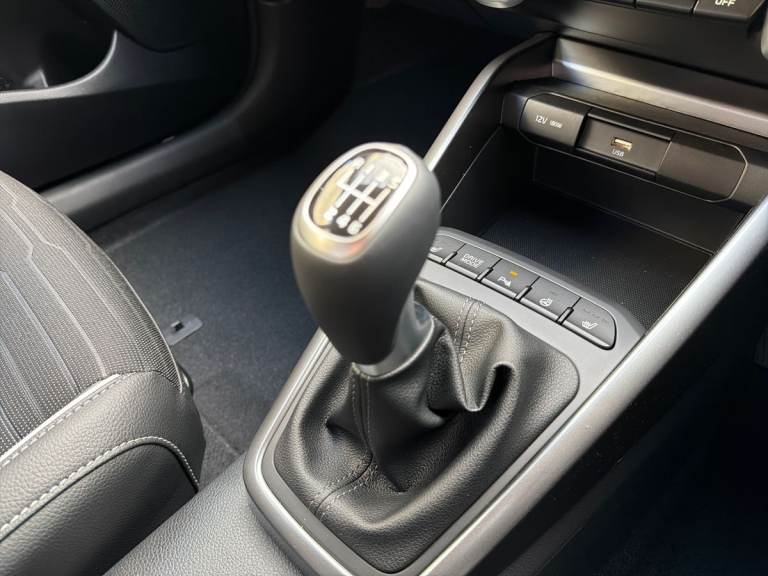  Kia Stonic 1.0 T Gdi Mhev Gt Line S Suv 5dr Petrol Hybrid Manual Euro 6 s/s 98