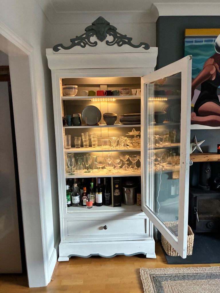 image for French Amoire