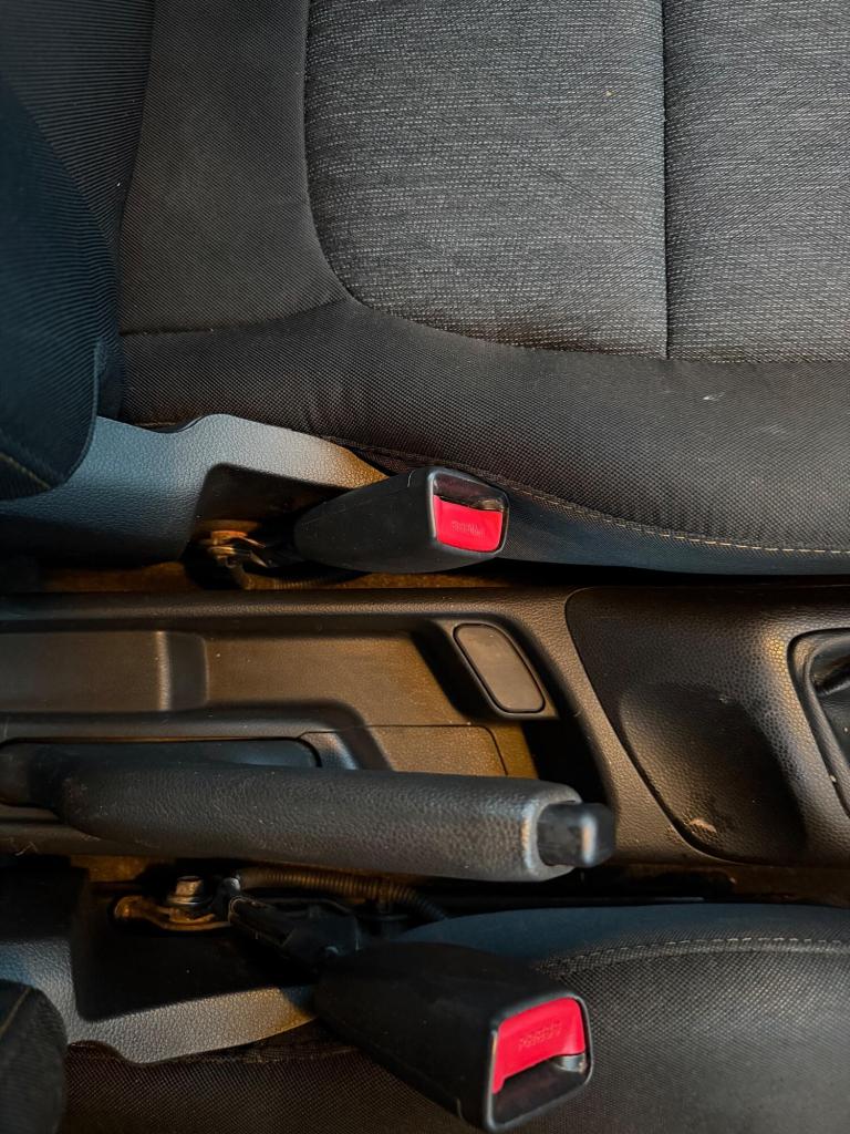 2013 Kia Picanto 1.0 1 5dr HATCHBACK PETROL Manual