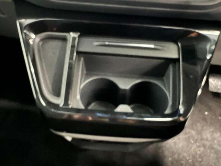 2024 Ford Transit Custom 2.0 EcoBlue 170ps H1 Double Cab Van Sport Auto PANEL VAN DIESEL Automatic