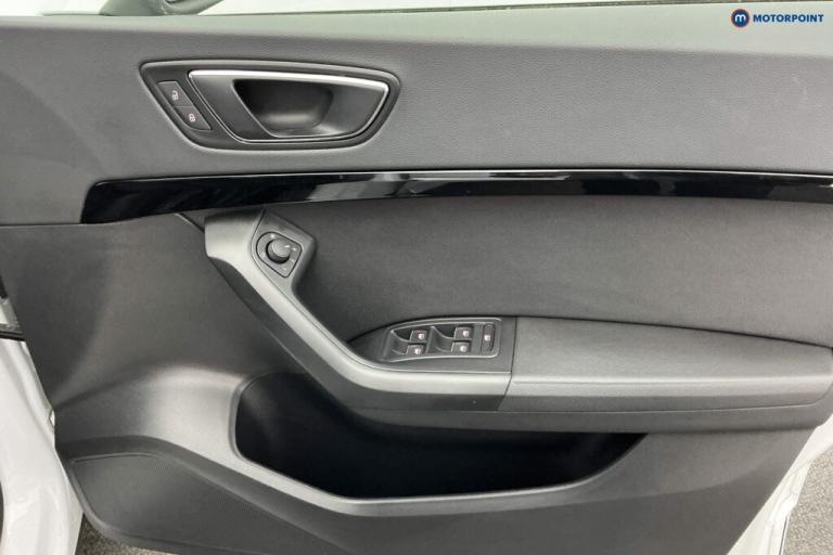 2019 SEAT Ateca 1.5 TSI EVO FR Sport [EZ] 5dr HATCHBACK PETROL Manual