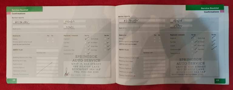 FULL Service History + MOT - 31/10/2026. 2005 Mercedes-Benz A150 Classic SE 1.5 Petrol Manual 5 door