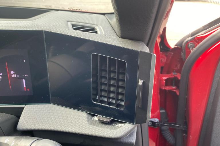  Vauxhall Astra 1.2 Turbo Ultimate Hatchback 5dr Petrol Auto Euro 6 s/s 130 Ps