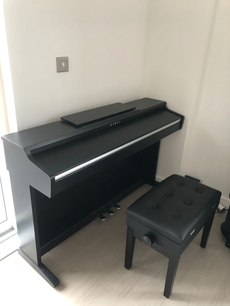 Kawai digital piano 