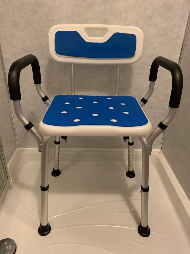 Shower chair 