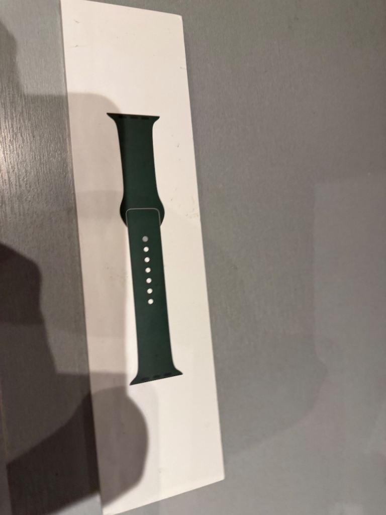Apple Watch 7 Original Strap 