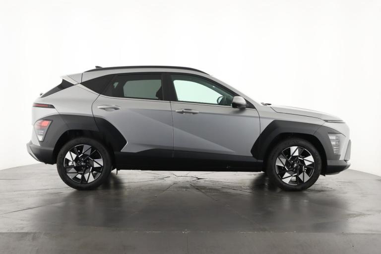 2025 Hyundai KONA 1.6T 138 Ultimate 5dr DCT Hatchback Petrol Automatic