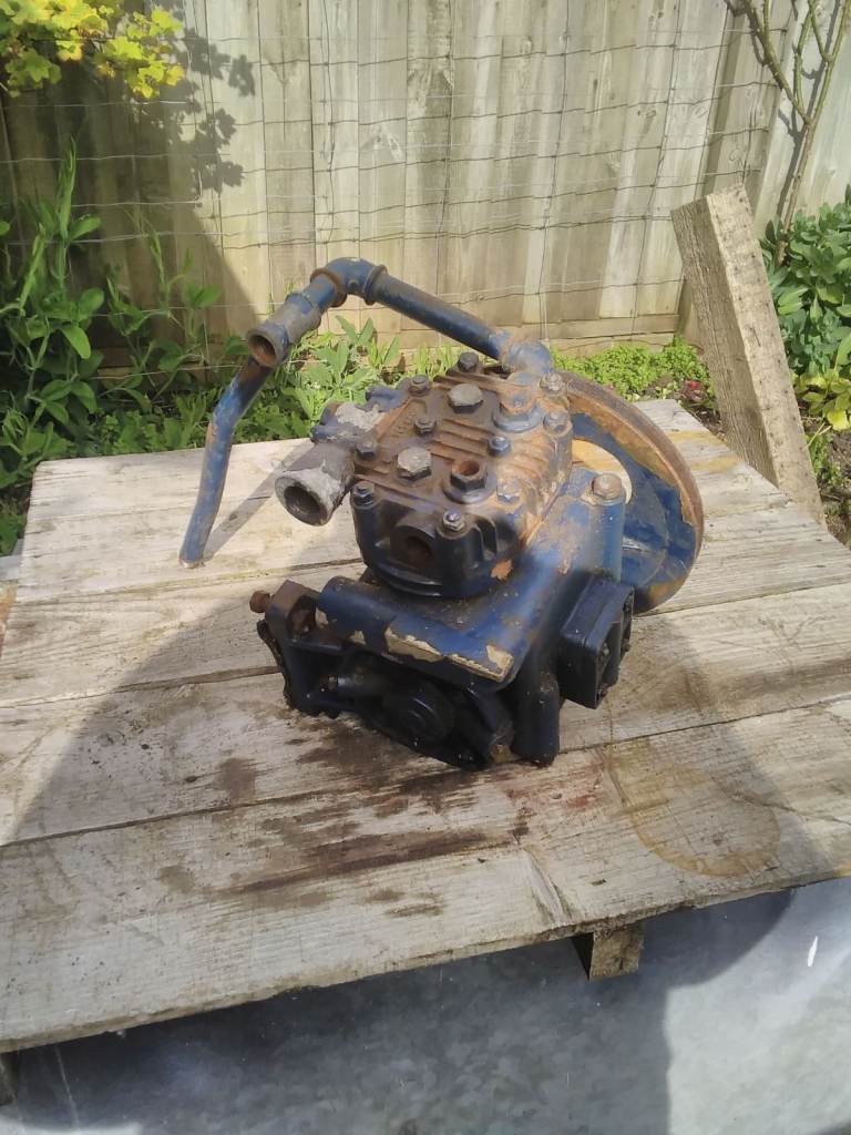 image for Air compressor 