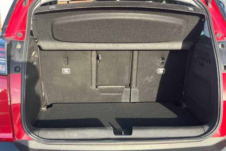 2022 Vauxhall Crossland 1.2 Turbo Ultimate 5dr HATCHBACK PETROL Manual