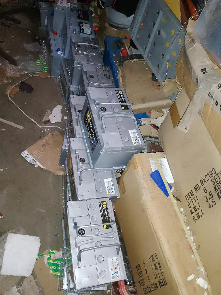 SPECIAL DEALS ON CAR AND VAN BATTERIES STANDARD AND STOP START