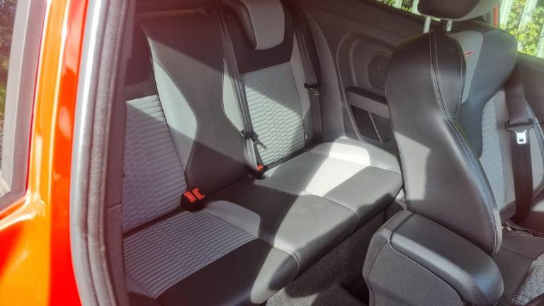 Ford, FIESTA ST-2, RED, Hatchback, 2015, Manual, 1596 (cc), 3 doors