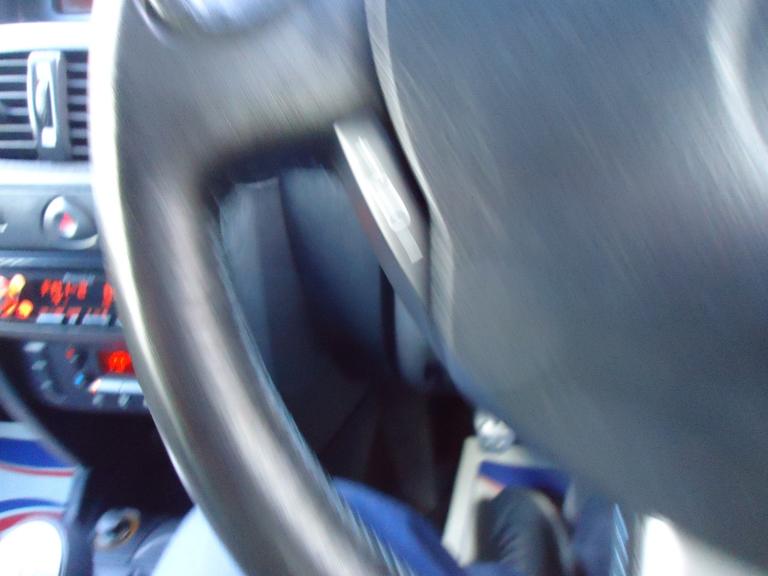 RENAULT CLIO 2.0 16v Renaultsport Blue Manual Petrol 2004