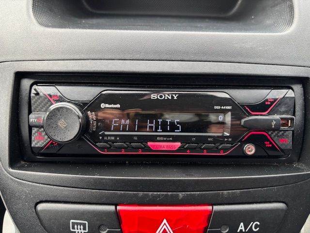 2008 Citroen C1 Mode 1.0 5dr **£20 a Year Road Tax! Cheap to Insure and Run**