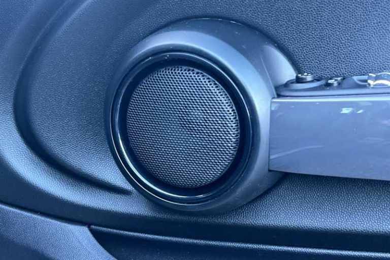 2018 MINI Hatch 1.5 Cooper Hatchback 3dr Petrol Steptronic Euro 6 (s/s) (136 ps) Hatchback Petrol...