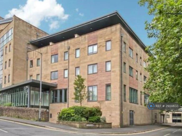 2 bedroom flat in Court View House, Lancaster, LA1 (2 bed) (#2900833)