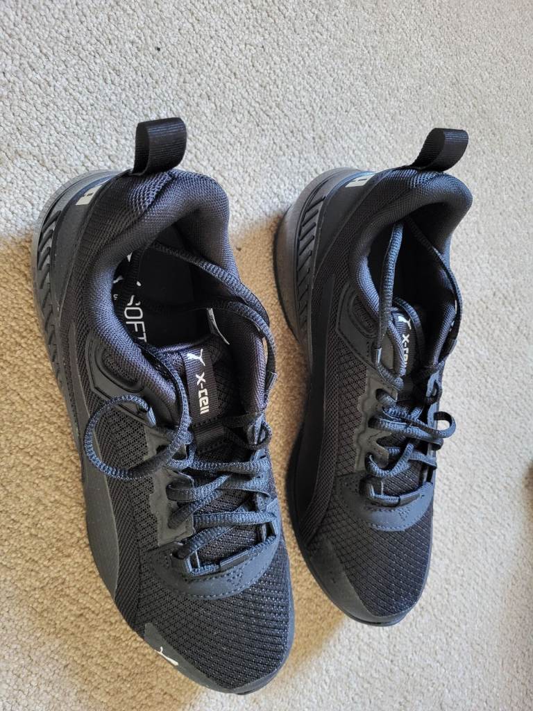 Puma X-Cell Uprise Mens Running Shoes